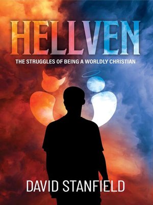 cover image of Hellven